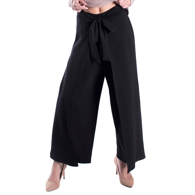 Alysh, Pantalon Loungewear con Amarre, para Dama, Varias Tallas y Colores — Imagen 1 de 2