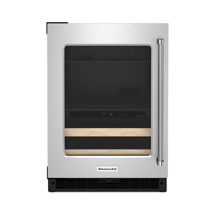 KitchenAid Cava de Vinos 14 botellas