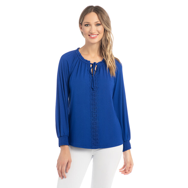 Cable & Gauge Blusa para Dama Varias Tallas y Colores — Imagen 2 de 4
