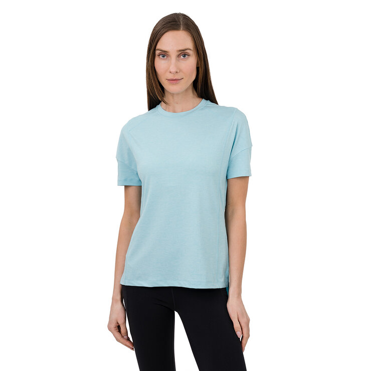 Tuff Apparel Playera para Dama Varias Tallas y Colores — Imagen 1 de 3