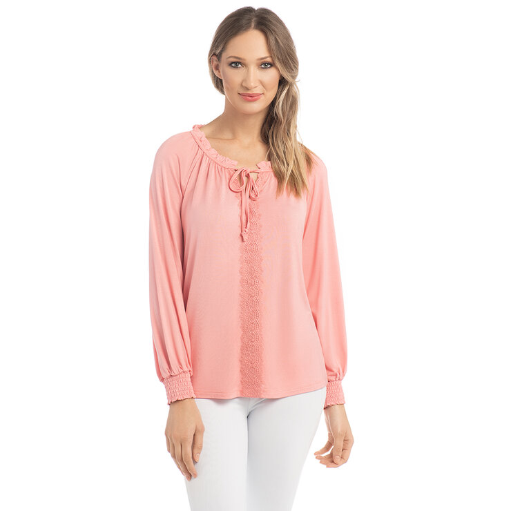 Cable & Gauge Blusa para Dama Varias Tallas y Colores — Imagen 3 de 4