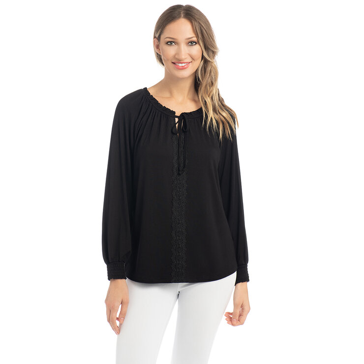 Cable & Gauge Blusa para Dama Varias Tallas y Colores — Imagen 1 de 4