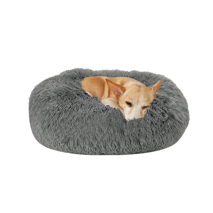 Canine Creations Cama Redonda para Mascotas — Imagen 4 de 4