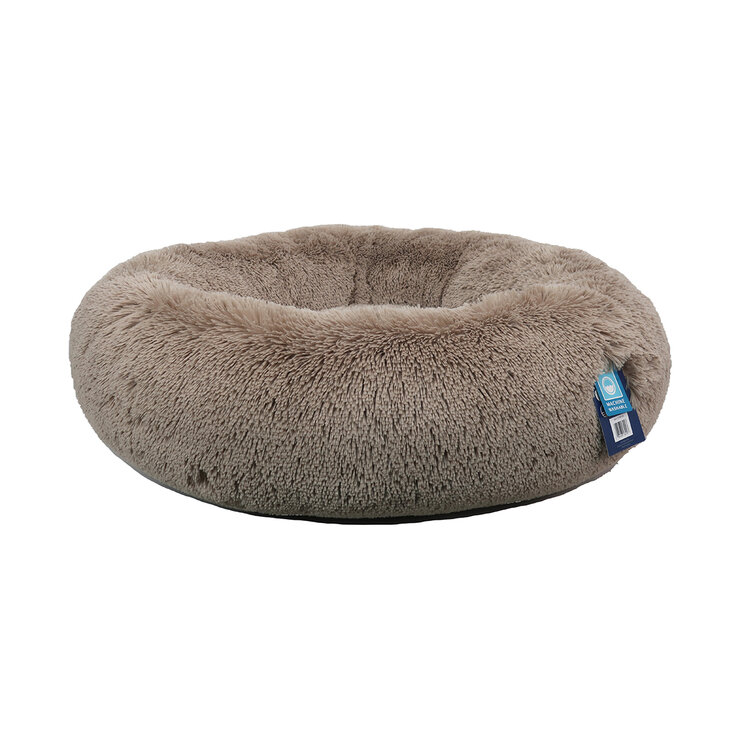 Canine Creations Cama Redonda para Mascotas — Imagen 1 de 4