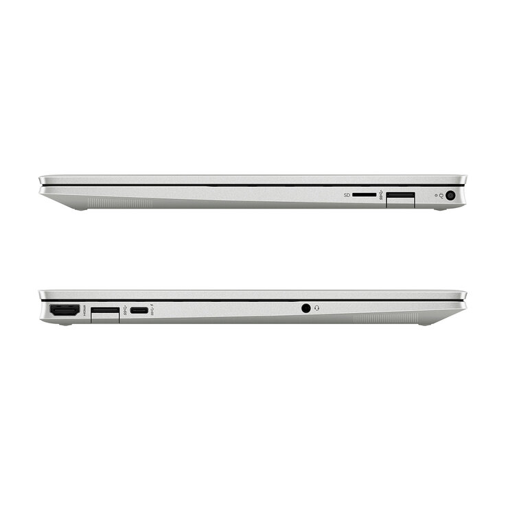 Laptop HP Pavilion Aero 13, AMD Ryzen 7, 16 GB RAM, 1 TB Unidad de estado sólido SSD, 13.3, WQXGA, Windows 11 Home — Imagen 4 de 4