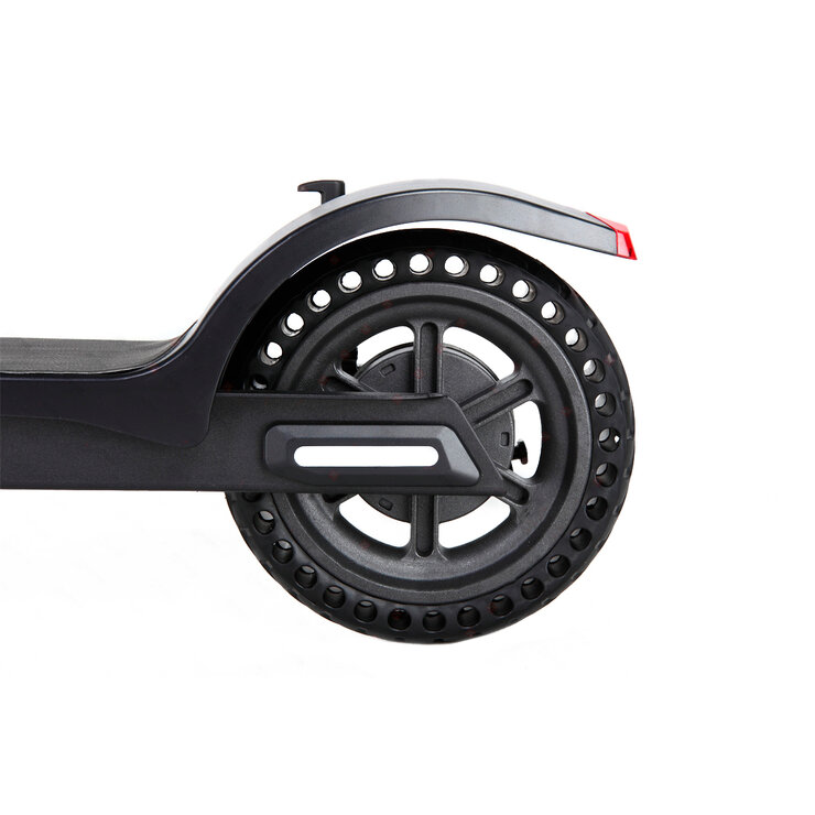 Land Rover Scooter Eléctrico — Imagen 3 de 4