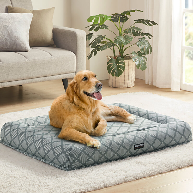 Kirkland Signature Cama para Mascotas 2 en 1 — Imagen 2 de 4