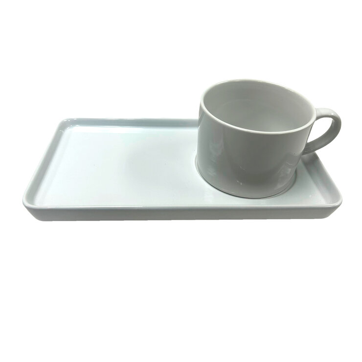Signature Housewares Incorporated Juego de Tazas y Platos — Imagen 2 de 4