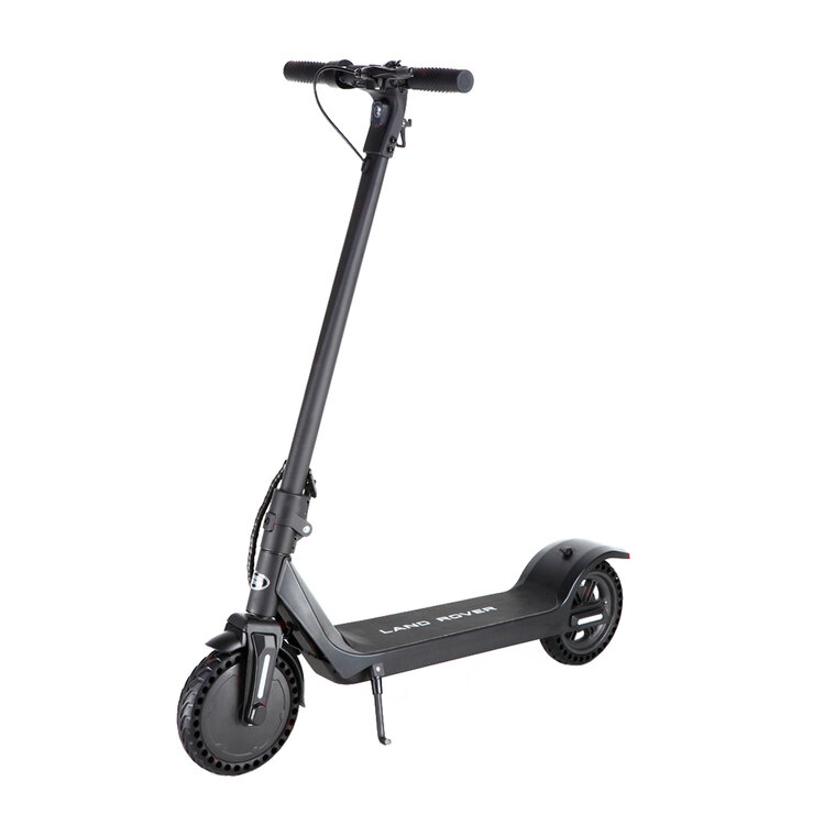 Land Rover Scooter Eléctrico — Imagen 1 de 4
