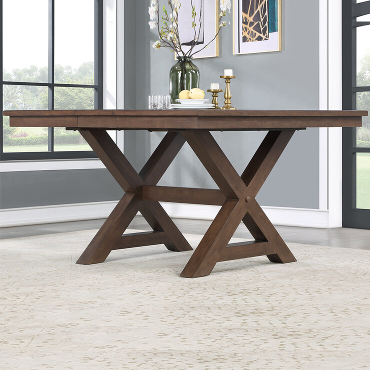 Northridge Home, Juego de Comedor Alto de 9 Piezas — Imagen 4 de 4