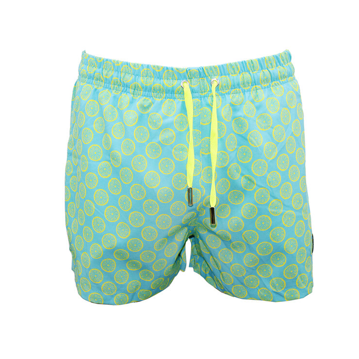 Ocean Slave, Traje de Baño para Caballero, Varias Tallas y Estampados — Imagen 2 de 4