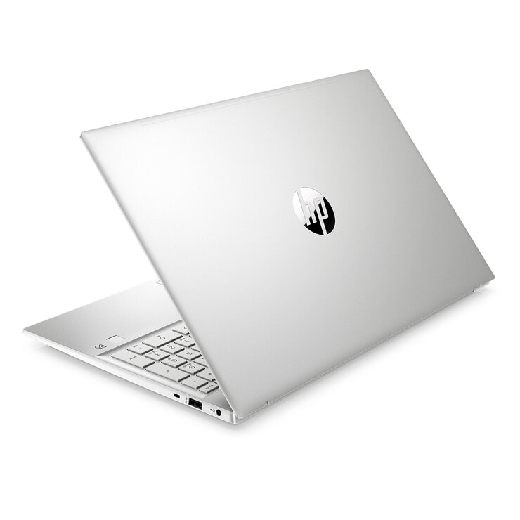 Laptop HP Pavilion 15, Intel Core i7, 16 GB, 512 GB SSD, 15.6, FHD, Windows 11 Home — Imagen 2 de 4