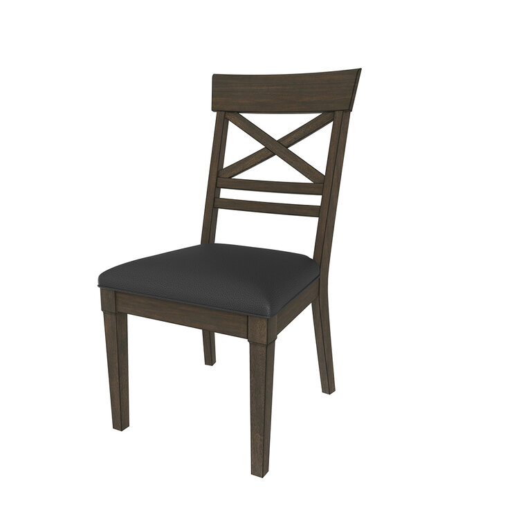Northridge Home, Juego de Comedor de 9 Piezas — Imagen 4 de 4