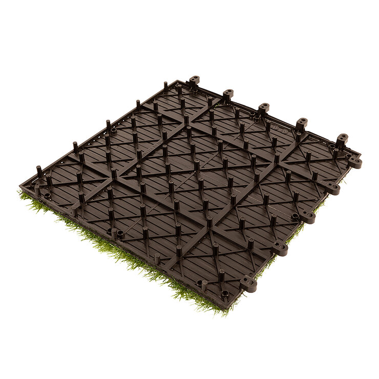 Hanie Design, Piso de Pasto Artificial — Imagen 3 de 4