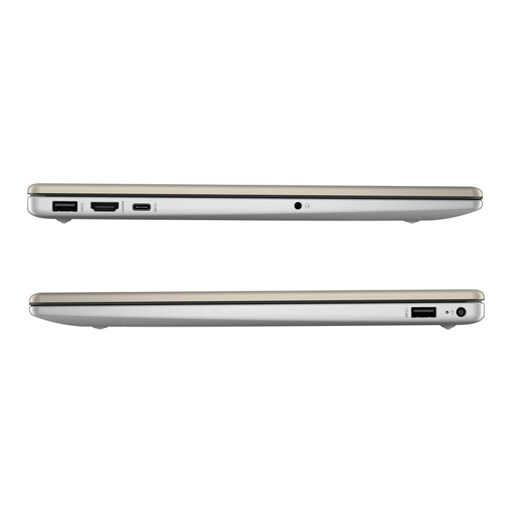 Laptop HP 15 Intel Core i5, 8 GB, 512 GB SSD, 15.6, FHD, Windows 11 Home — Imagen 4 de 4