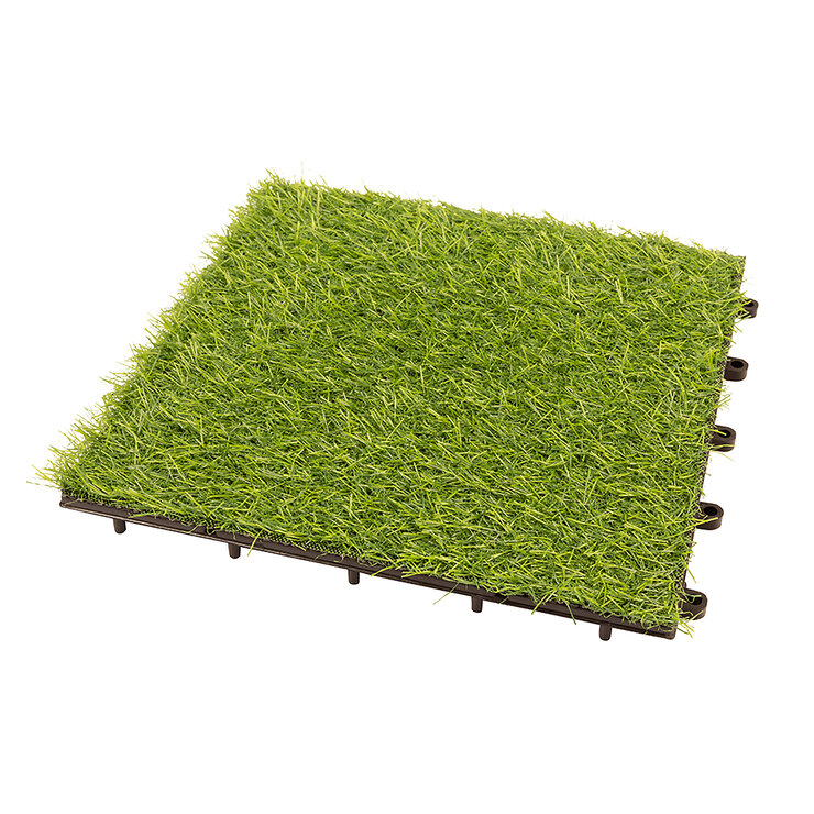Hanie Design, Piso de Pasto Artificial — Imagen 4 de 4