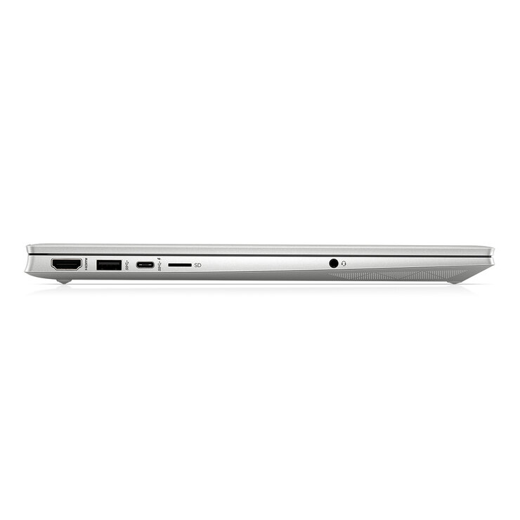 Laptop HP Pavilion 15, Intel Core i7, 16 GB, 512 GB SSD, 15.6, FHD, Windows 11 Home — Imagen 4 de 4