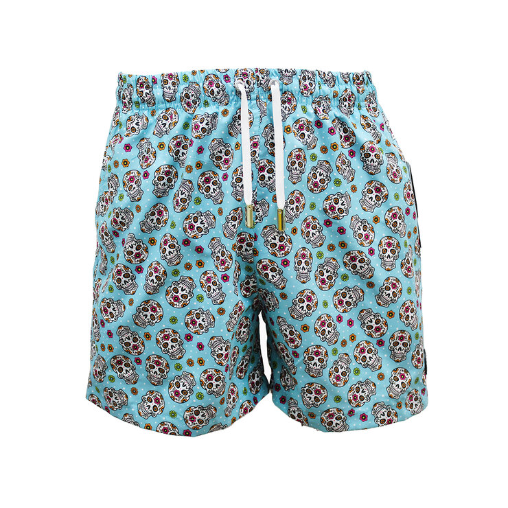 Ocean Slave Traje de Baño para Caballero, Varias Tallas y Estampados — Imagen 4 de 4