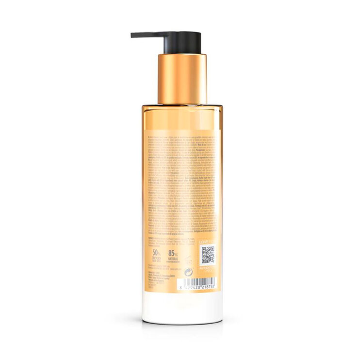 Isdinceutics Essential Cleansing 200 ml — Imagen 2 de 2