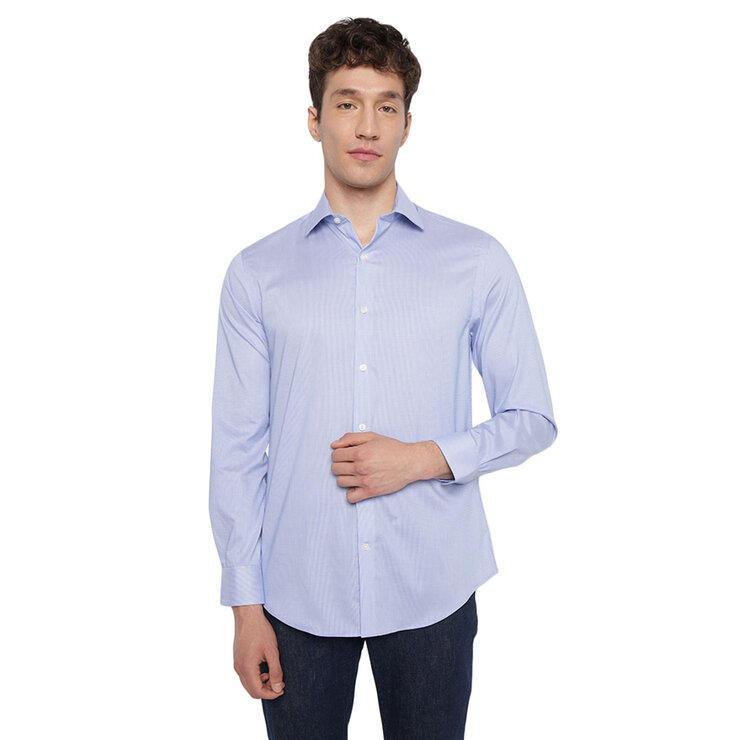 Tommy Hilfiger Camisa para Caballero Varias Tallas y Colores — Imagen 1 de 4