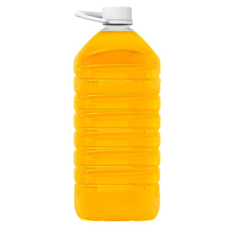 Ajax Aceite de Citronela Limpiador Líquido 6.2 l — Imagen 3 de 4