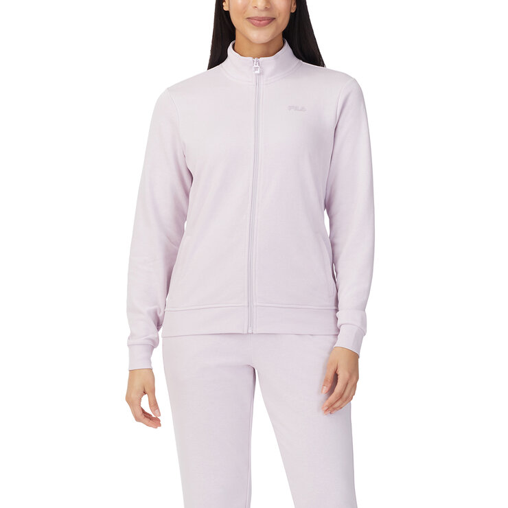 Fila Sudadera deportiva para Dama Varias Tallas y Colores — Imagen 1 de 3