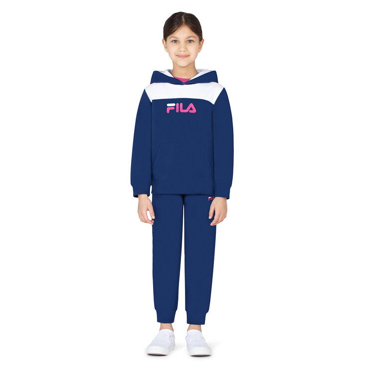 Fila Conjunto 3 piezas para Niños o Niñas Varias Tallas y Colores — Imagen 2 de 4