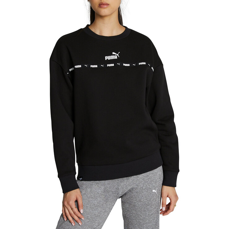 Puma Sudadera deportiva para Dama Varias Tallas y Colores — Imagen 2 de 2