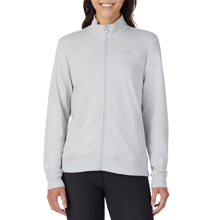 Fila Sudadera deportiva para Dama Varias Tallas y Colores — Imagen 2 de 3