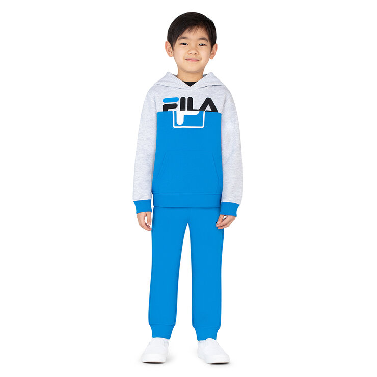 Fila Conjunto 3 piezas para Niños o Niñas Varias Tallas y Colores — Imagen 3 de 4