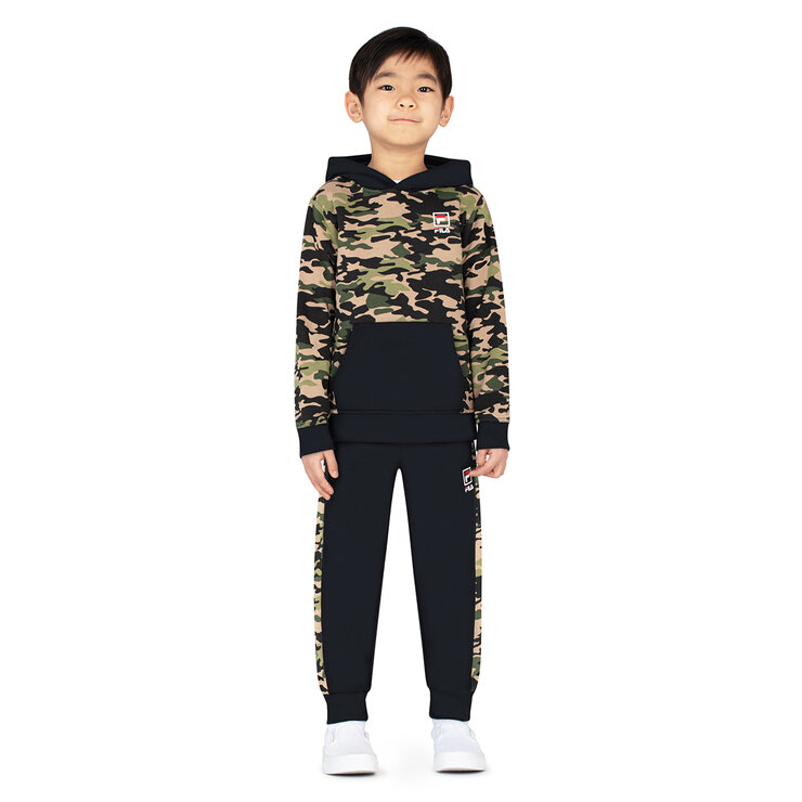 Fila Conjunto 3 piezas para Niños o Niñas Varias Tallas y Colores — Imagen 4 de 4