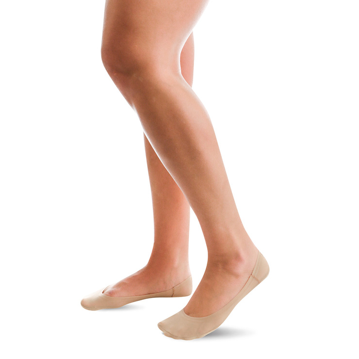 KBell Calcetines invisibles para Dama 8 pares — Imagen 3 de 4
