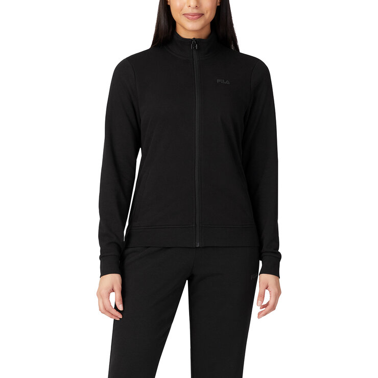 Fila Sudadera deportiva para Dama Varias Tallas y Colores — Imagen 3 de 3