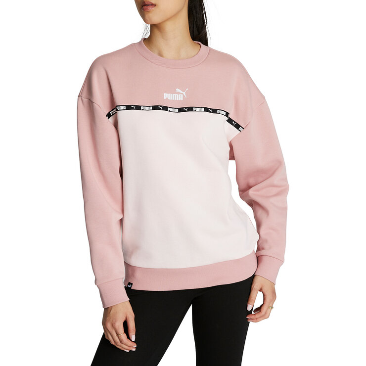 Puma Sudadera deportiva para Dama Varias Tallas y Colores — Imagen 1 de 2