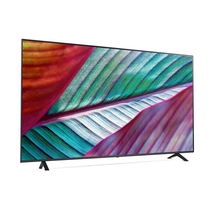 Pantalla LG 43" 4K UHD Smart TV — Imagen 4 de 4