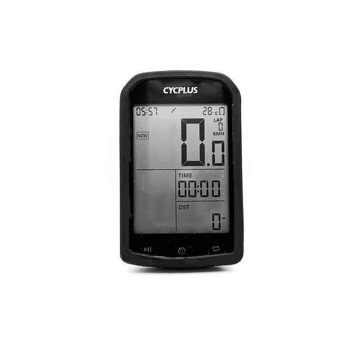 Cycplus, GPS para Bicicleta, Modelo M1 — Imagen 1 de 3