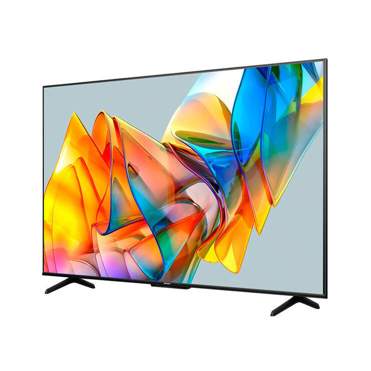 Hisense Pantalla 65'' Mini-LED 4K UHD Smart TV — Imagen 3 de 4