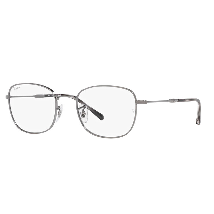 Ray-Ban Rx 0RX6497L2502  53 Armazon Oftalmico — Imagen 2 de 3