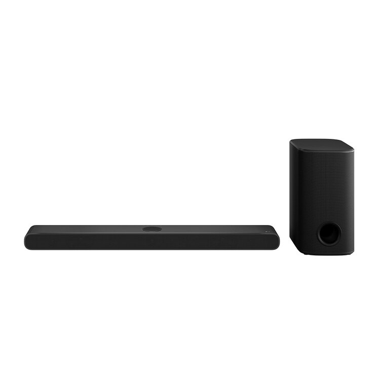 LG Barra de Sonido de 3.1.3 Canales + Subwoofer Inalámbrico  — Imagen 1 de 4