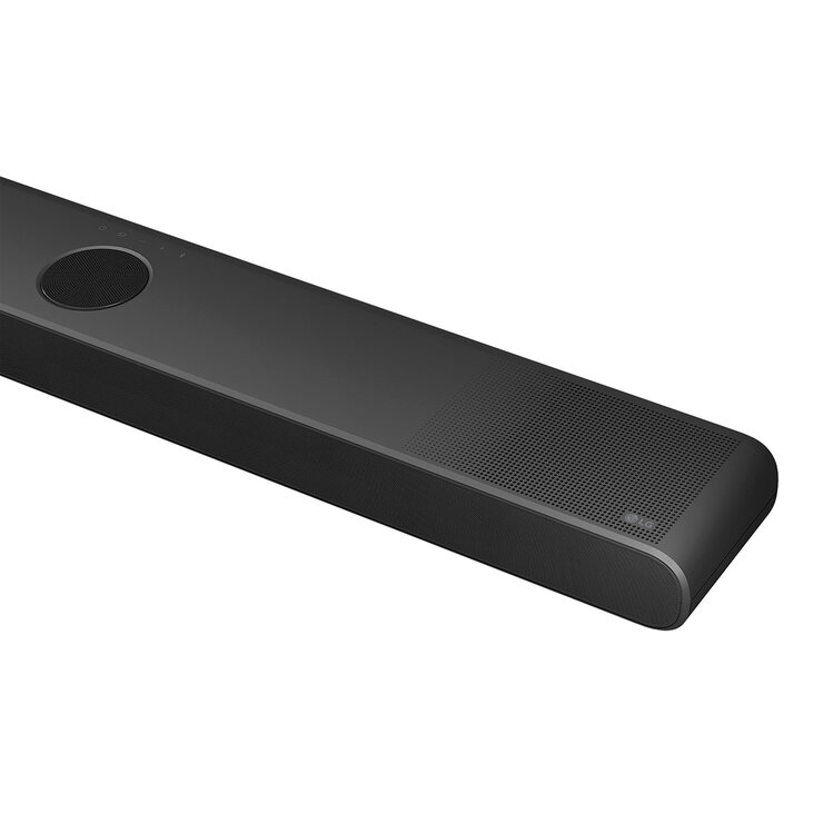 LG Barra de Sonido de 3.1.3 Canales + Subwoofer Inalámbrico  — Imagen 2 de 4