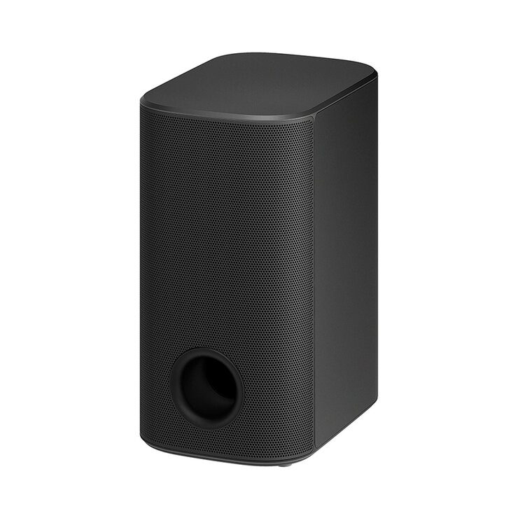 LG Barra de Sonido de 3.1.3 Canales + Subwoofer Inalámbrico  — Imagen 4 de 4