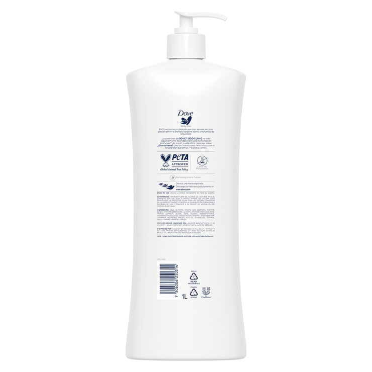 Dove Crema Corporal con Granada y Limón de 1l — Imagen 4 de 4