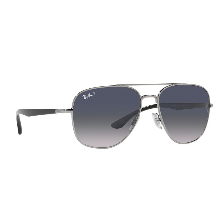 Ray-Ban Sol 0RB3683004/7859 Lente de Sol — Imagen 2 de 3