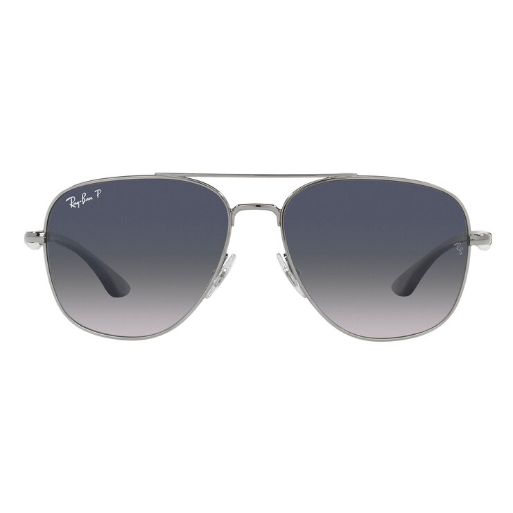 Ray-Ban Sol 0RB3683004/7859 Lente de Sol — Imagen 1 de 3
