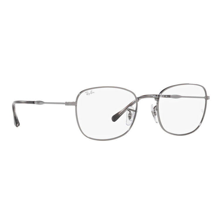 Ray-Ban Rx 0RX6497L2502  53 Armazon Oftalmico — Imagen 3 de 3