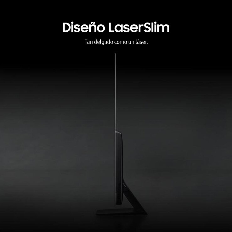 Samsung Pantalla 65" OLED 4K UHD Smart TV — Imagen 4 de 4
