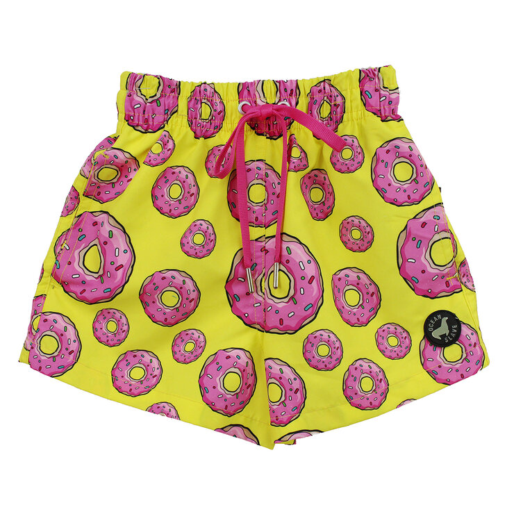 Ocean Slave, Traje de Baño para Niños en Varias Tallas y Estampados — Imagen 2 de 4
