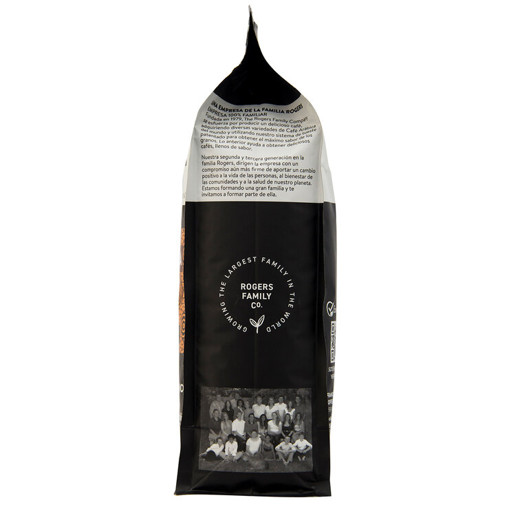 San Francisco Bay Coffee Tanzania Café en Grano 1 kg — Imagen 2 de 4