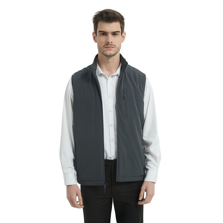 Hawke & Co Chaleco para Caballero Varias Tallas y Colores — Imagen 3 de 4