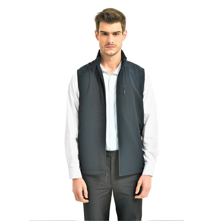 Hawke & Co Chaleco para Caballero Varias Tallas y Colores — Imagen 4 de 4